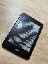 Amazon kindle paperwhite 6th