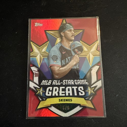 2025 topps all star game - topps,