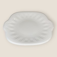 Piatto Torta Quadrato Wedgwood