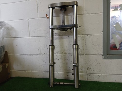 Forcella anteriore completa - forcella,