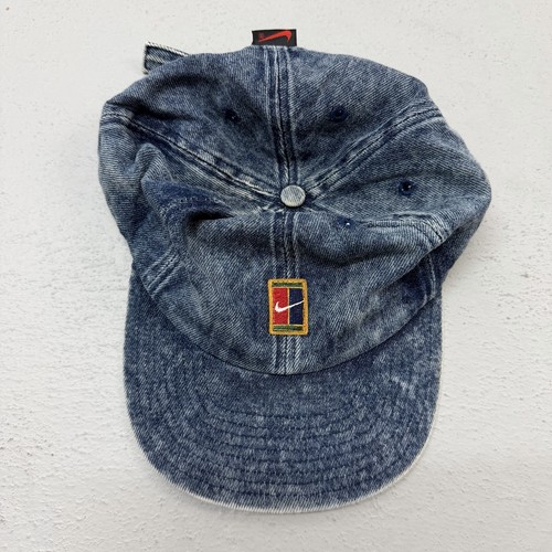 Cappello berretto vintage nike - cappello,