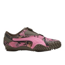 PUMA Mostro Camo Ii Slip On