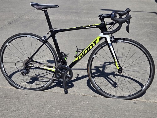 Bici strada giant - strada,