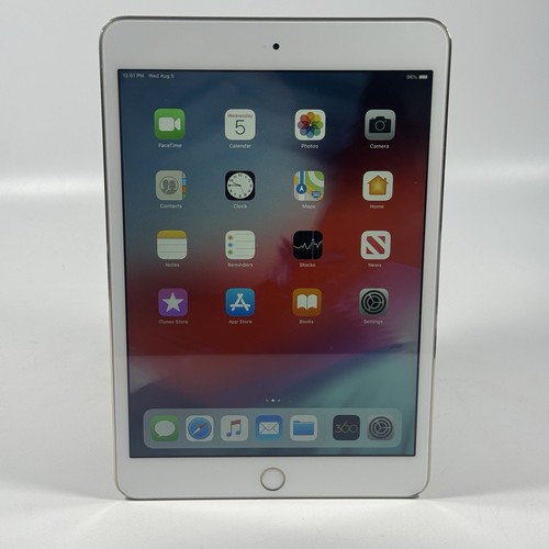 Apple ipad mini generazione - apple, 3a