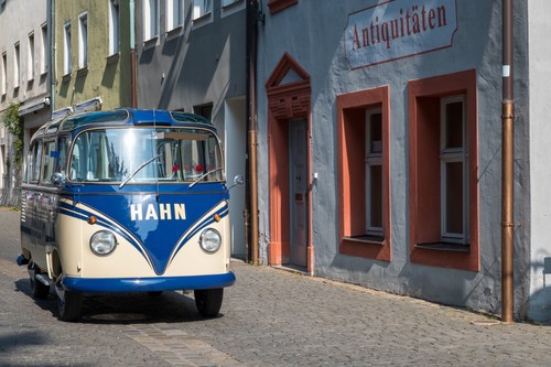 Volkswagen - , (