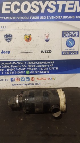 Box scatola filtro aria per - aria,