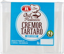 Lievitante Cremor Tartaro