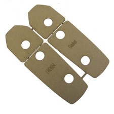 Kit 4 pz Guarnizioni Land