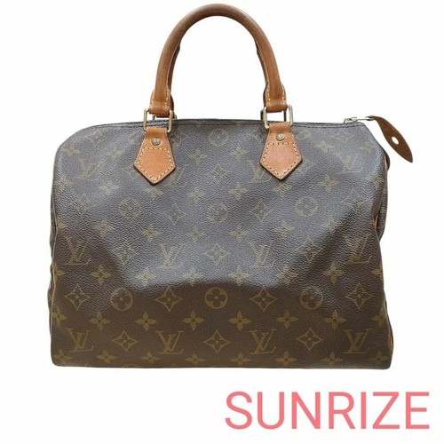 Borsa louis vuitton speedy - vuitton,