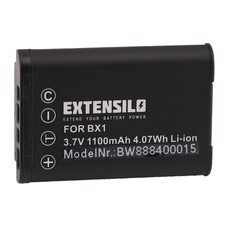 Batería para Sony HDR-MV1