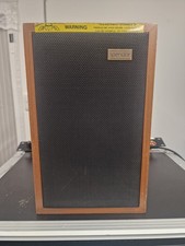 Spendor LS3/5A Altoparlante monitor BBC (singolo)