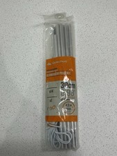 Kit di ricambio pali per tenda