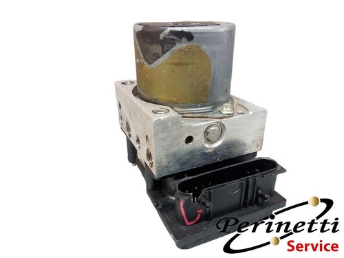 Centralina gruppo abs renault - centralina,