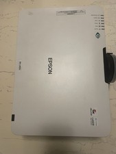 Proiettore epson l400u - epson, eb-l400u