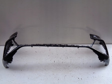 PARAURTI ANTERIORE ORIGINALE AUDI Q8 4M8 S-LINE