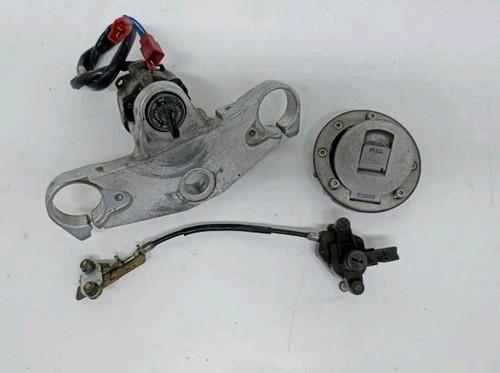 Kit blocchetto chiave tappo - kit,