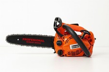 Motosega Oxford 12” 25cc 2 Tempi a Miscela Lama Carving Super Leggera 