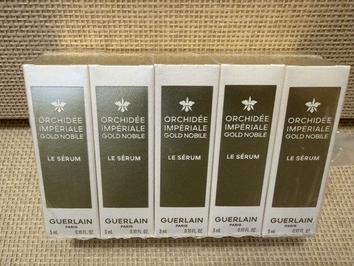 Guerlain orchidee imperiale - orchidee,