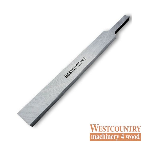 Raschietto robert sorby - raschietto, 3/4"