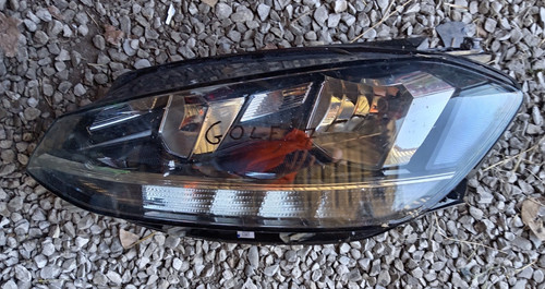 Golf vii facelift - vii,