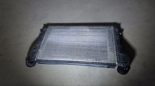 Intercooler radiatore