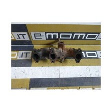 Collettore scarico 045253033 Volkswagen Lupo/Volkswagen Polo/Seat Arosa 1.4 TDI