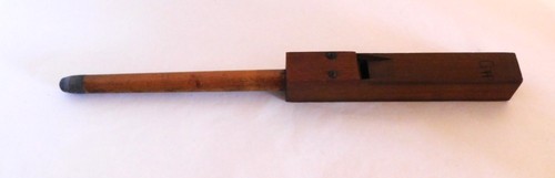 Antico flauto organo canne - antico,