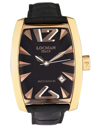 Orologio automatico uomo - automatico,