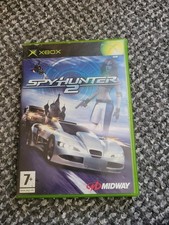 Spy Hunter 2 (Microsoft Xbox