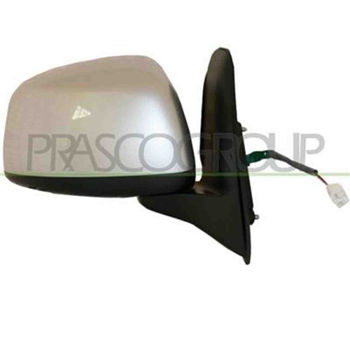 Retrovisore destro elettrico - retrovisore,