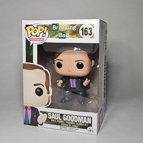 Funko pop vinile - funko, breaking