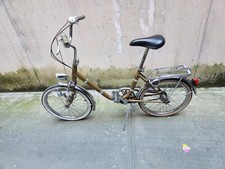 Bici tipo graziella - bici,