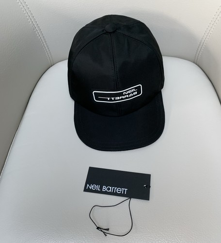 Cappellino neil barrett uomo - barrett,