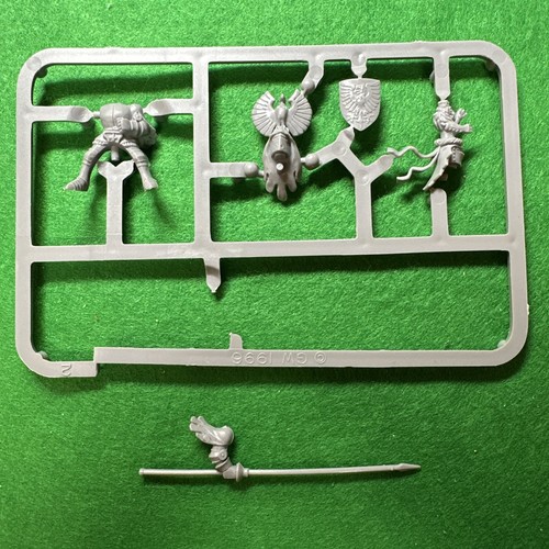 Warhammer fantasy battles - warhammer,
