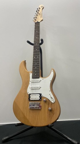 Chitarra elettrica yamaha - chitarra,