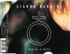 GIANNA NANNINI - Uomini a