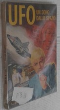 UFO -  N° 8 -originale