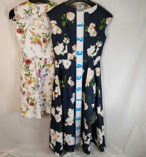 Set abito floreale chesty - set,