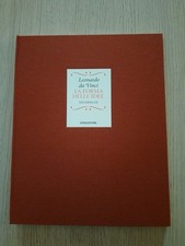 "LA FORMA DELLE IDEE. XXI DISEGNI" - LEONARDO DA VINCI - De Agostini