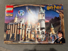 LEGO Harry Potter: Castello di