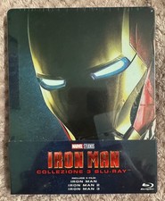 Iron Man - La Collezione