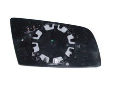 VETRO SPECCHIO RETROVISORE DESTRO BMW SERIE 5 E60 2003-2009