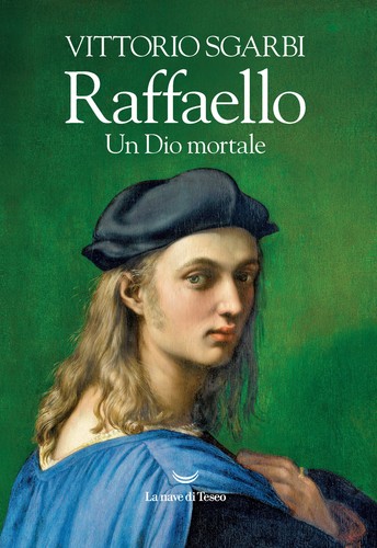 Raffaello dio mortale - un,