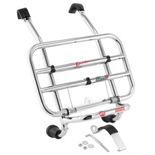 Portapacchi Cromato Vespa GTS