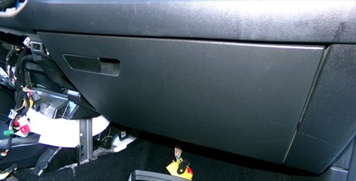 Cassetto portaoggetti seat - cassetto,