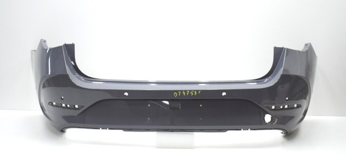 Paraurti posteriore seat leon - posteriore,