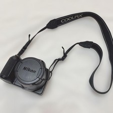 Nikon COOLPIX L340 fotocamera