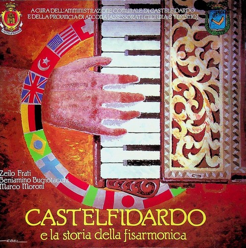 Castelfidardo storia - la,