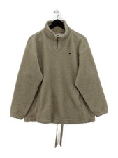 Nike Felpa Uomo con Cappuccio