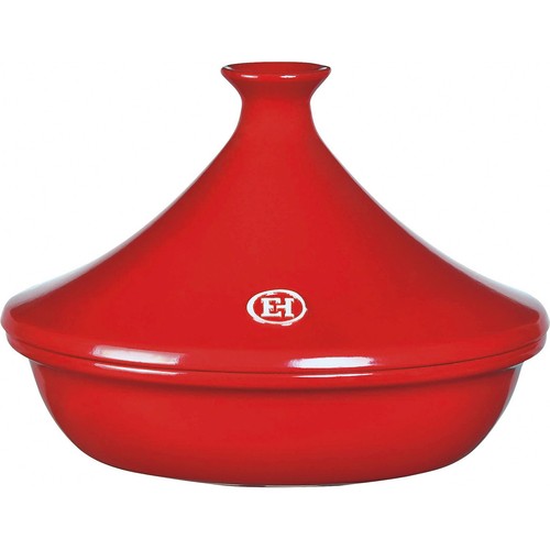 Emile henry flame tagine 1 - emile,